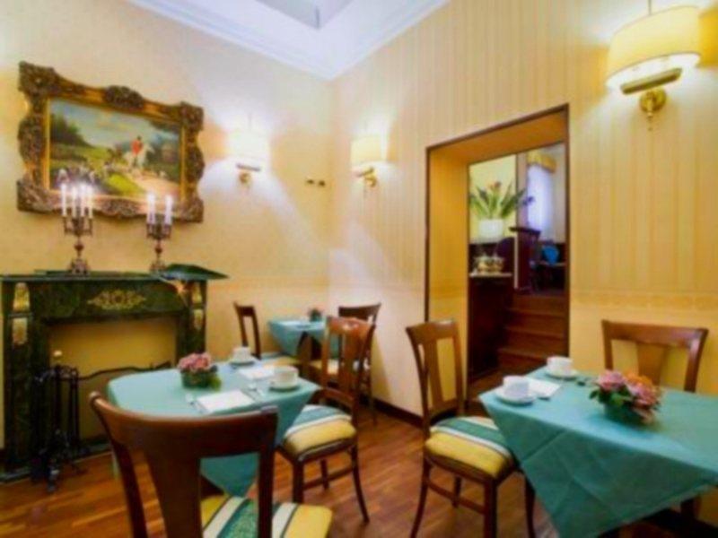 Hotel Del Corso Sorrento Exterior foto